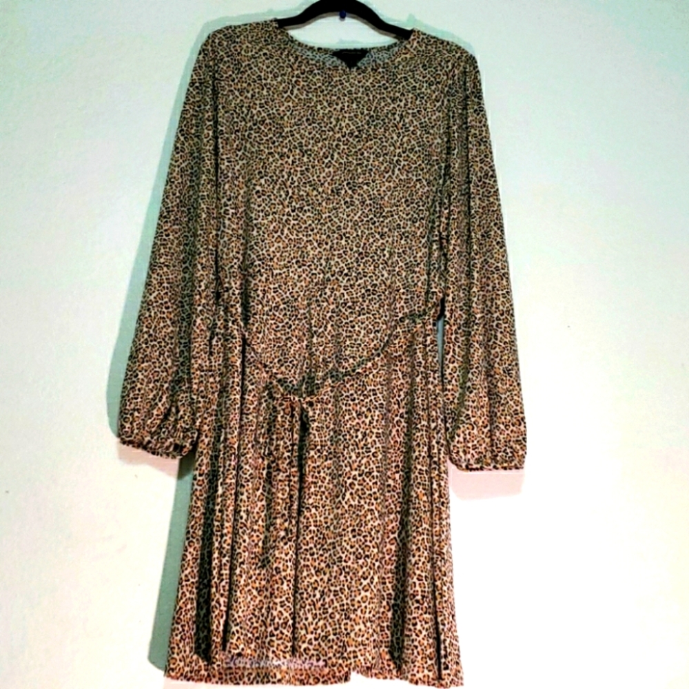 Banana Republic Dress